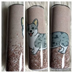 Brand-new corgi Tumblr